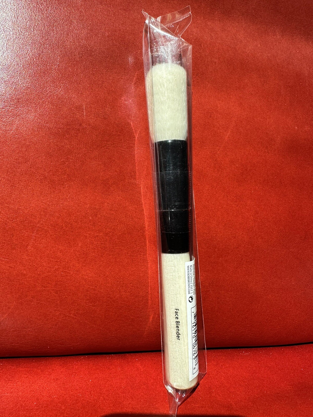 Bobbi Brown Face Blender Blush — New Sealed, Authentic