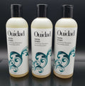 Lot of 3 Clarifying Shampoo 8.5 oz - Water Works for Hair Care