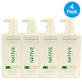 2-in-1 Scalp Refreshing Shampoo & Conditioner Eucalyptus Mint - 4 Pack 66 fl oz