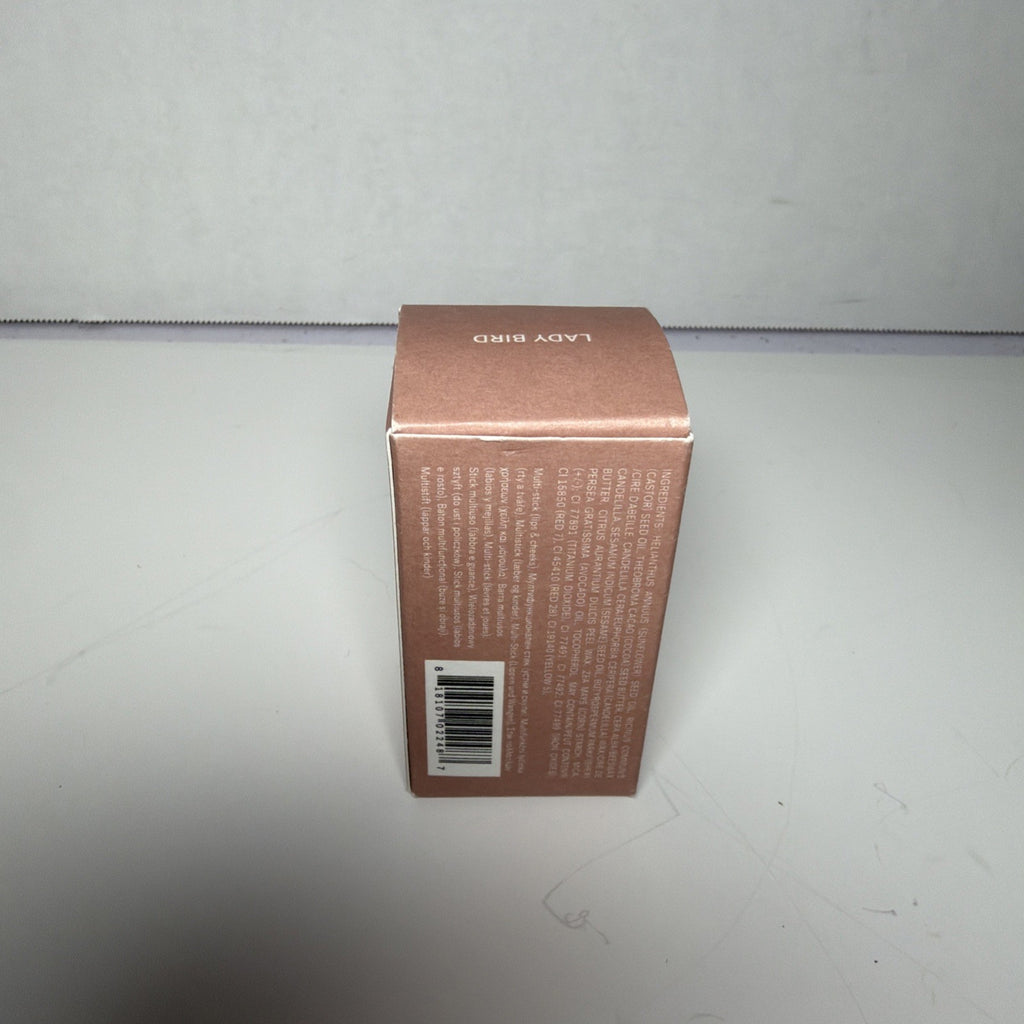 ILIA Multi-Stick Cream Blush and Lip Tint - 0.15 oz - Natural Makeup