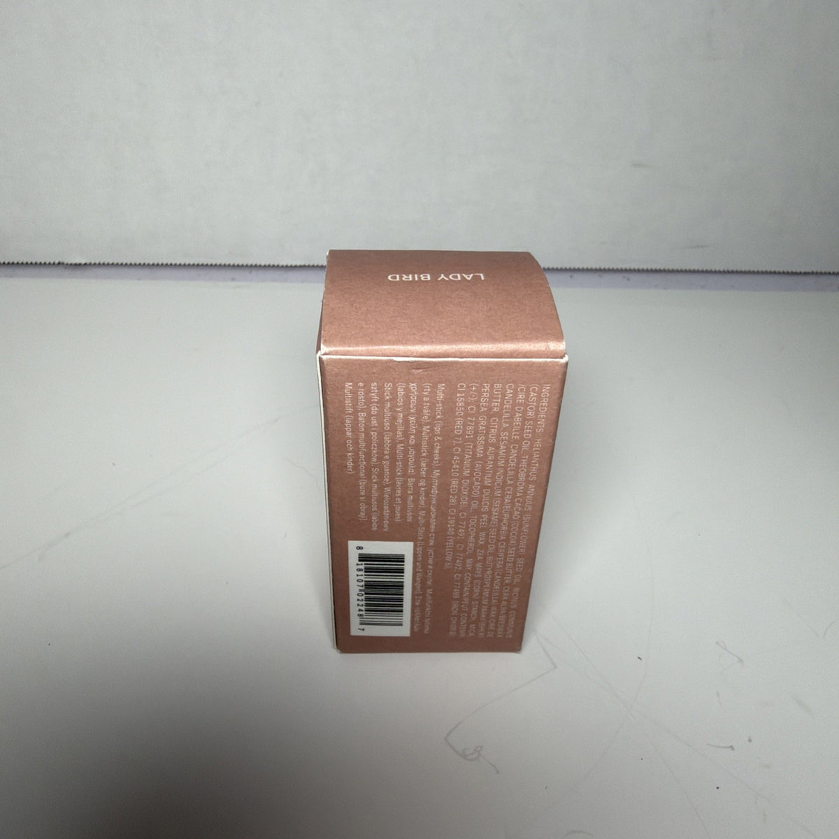 ILIA Multi-Stick Cream Blush and Lip Tint - 0.15 oz - Natural Makeup