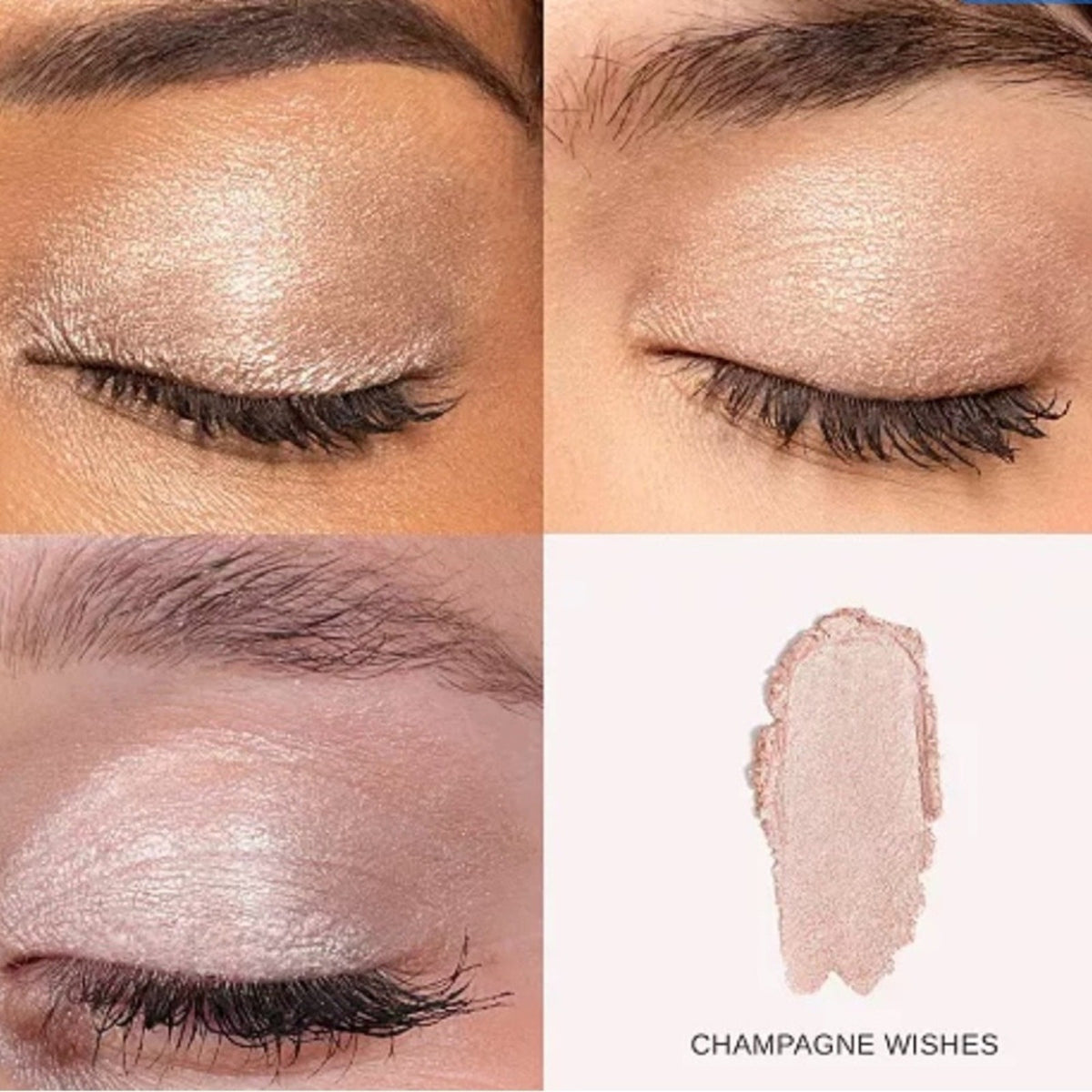 Cream Eyeshadow Stick - Champagne Wishes by Wander Beauty