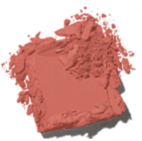 Blush Compact Powder - Silky Matte Finish, 0.13 oz, Full Size