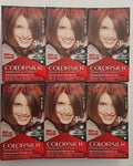 Revlon Colorsilk Permanent Hair Dye Light Brown 51 No Ammonia