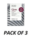 Quantum Extra Body Acid Permanent Hair Treatment Pack of 3