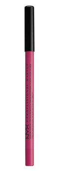 Lip Liner Pencil - Sweet Pink, Waterproof Matte Finish, All-Day Definition