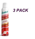 Volumizing Dry Shampoo 4.23 OZ - 3 Pack for Refreshing Hair, Absorbs Oil & Adds Volume