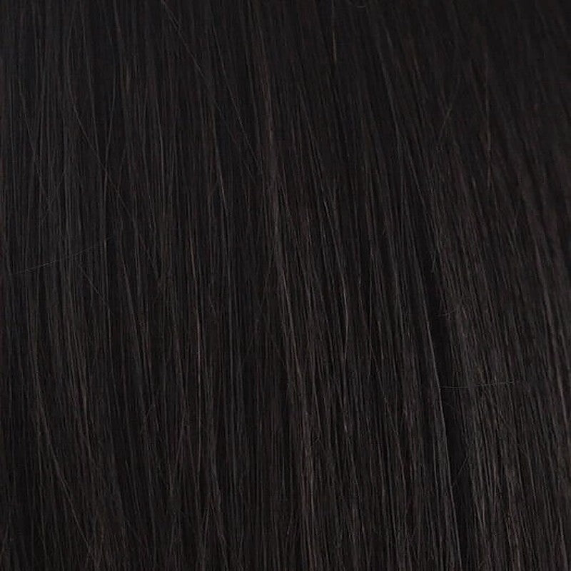 Lace Front Wig with True Frontal 13x6 - Pre-Plucked Hairline, Heat-Friendly