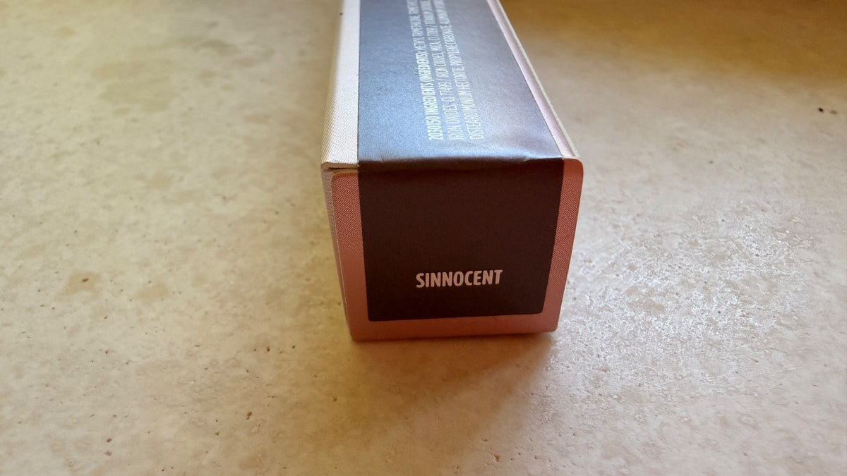 Longwear Eyeshadow Stick - Waterproof, Crease-Proof, 16-Hour Wear