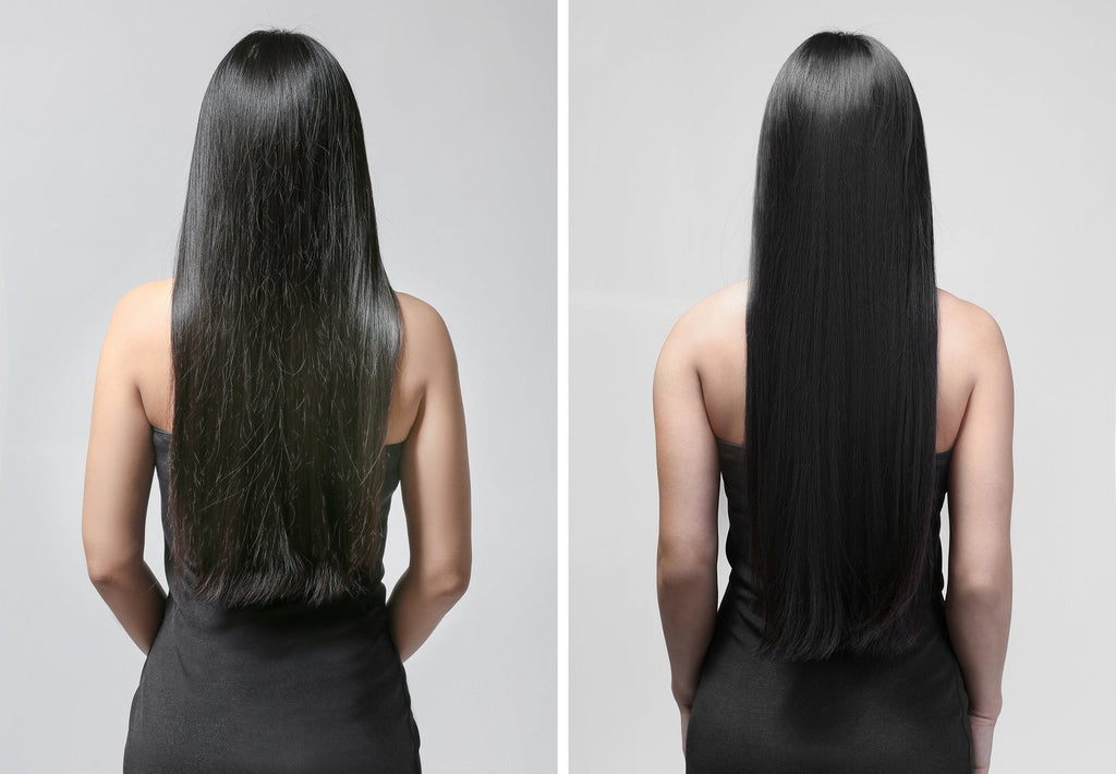 Biotin Hair Growth Shampoo for Thinning Hair - Sulfate Free 33.8 oz