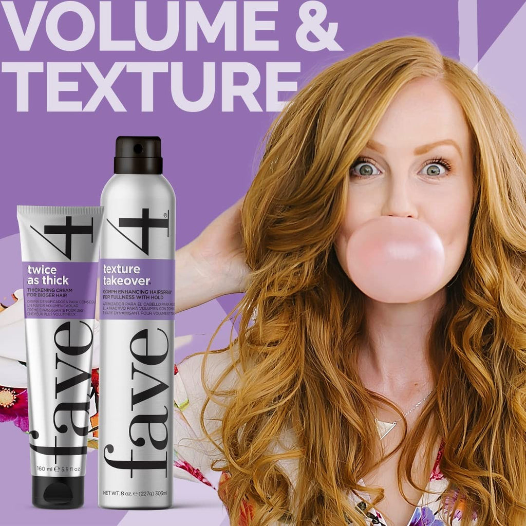 Teasing Brush for Hair Volume & Texture - Versatile Styling Tool