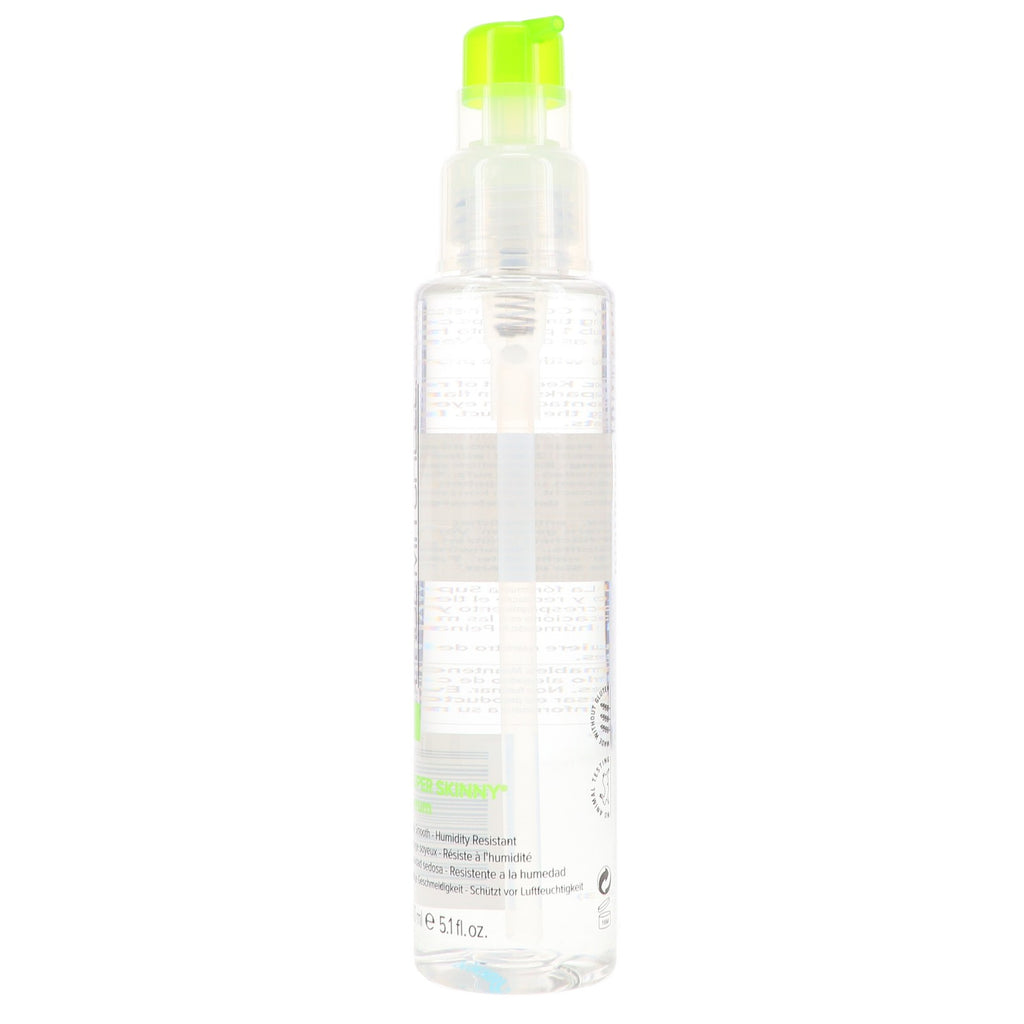 Paul Mitchell Smoothing Super Skinny Hair Serum 5.1 oz - Frizz Control & Heat Protectant