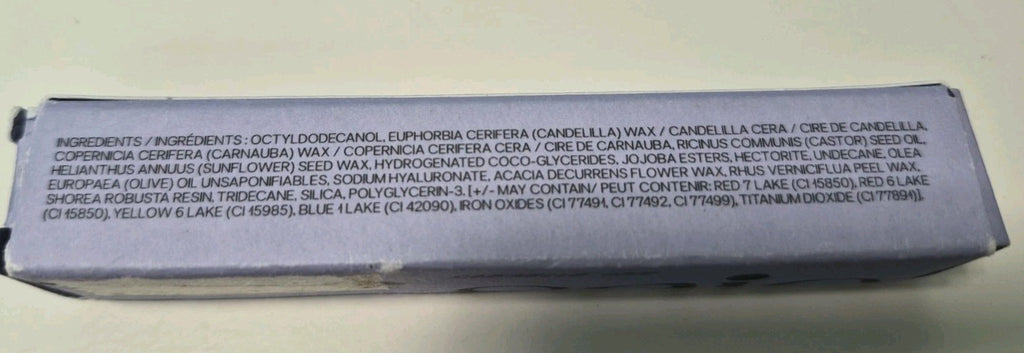 Lip Blur NOUVEAU Lip Gloss - Discontinued Shade