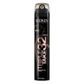 Redken Triple Take 32 Extreme Hold Hair Spray - 9 oz, Strong Hold Styling