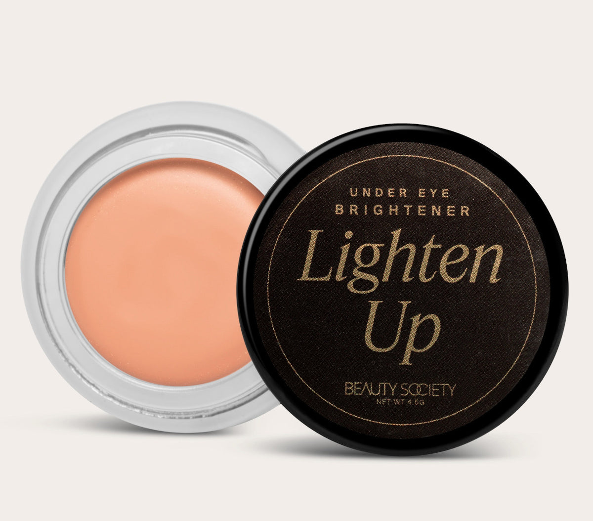 Brighten & Neutralize Dark Circles Under Eye Brightener - Multiple Shades