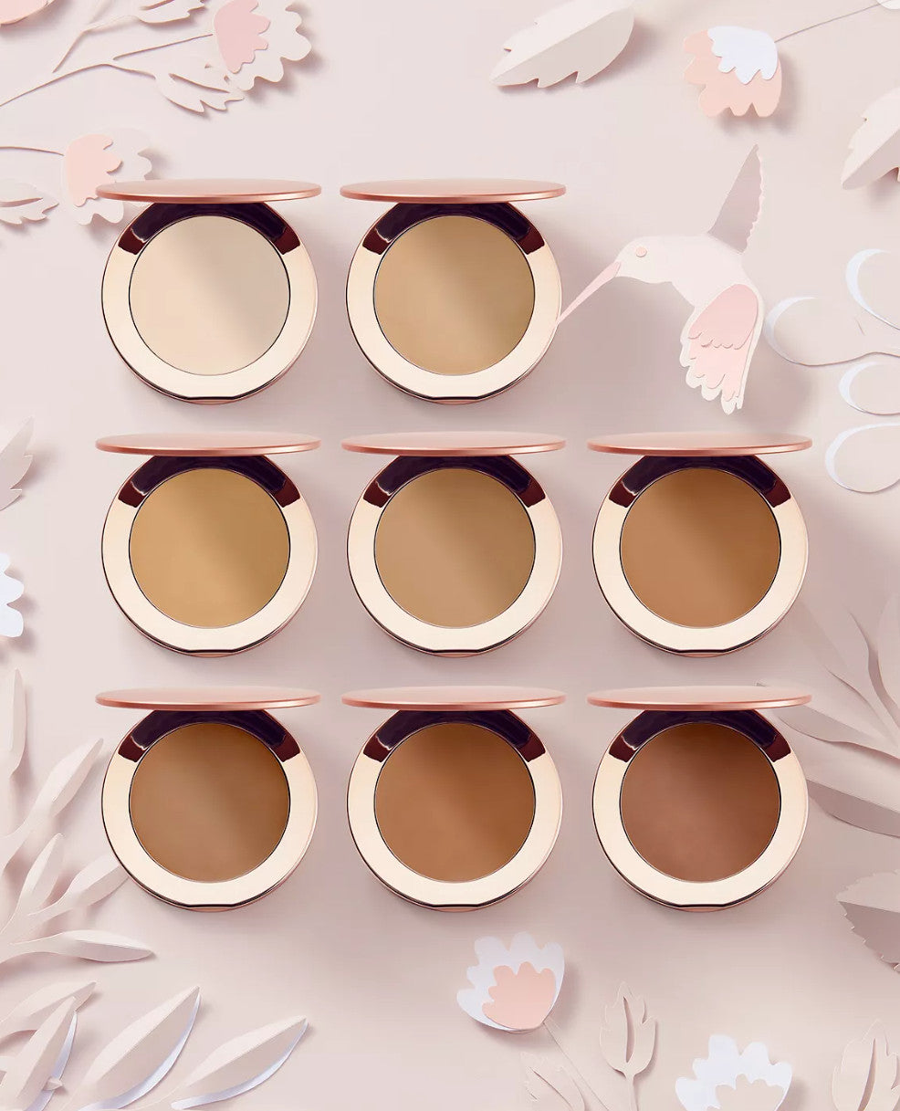 Tinted Moisturizer Skin Balm with SPF - Natural Sheer Coverage, All Shades