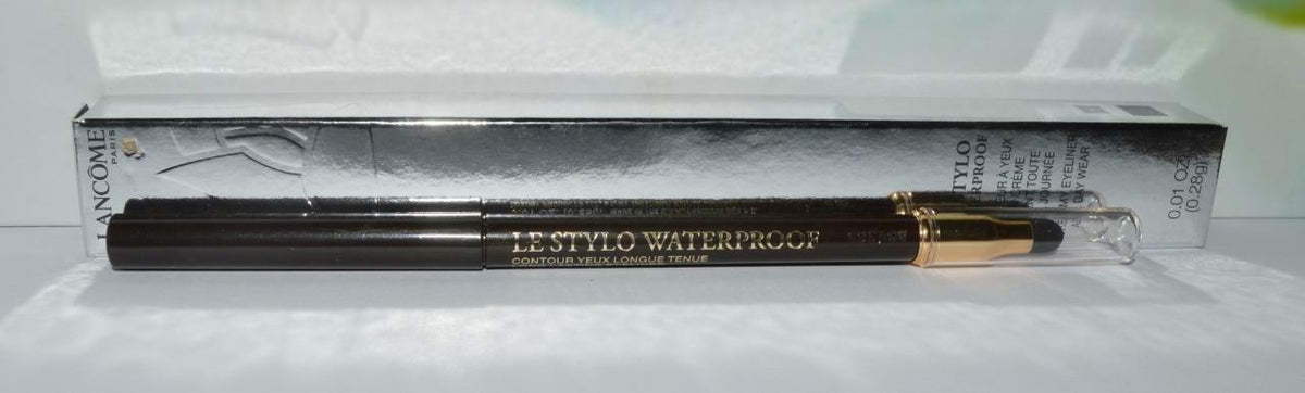 Waterproof Creamy Eyeliner Pencil - All Day Wear, Full Size