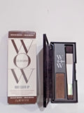 Color Wow Root Cover Up Medium Brown 0.07 oz Hair Root Concealer