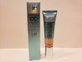 It Cosmetics Your Skin But Better CC+ Oil-Free Matte SPF40 Light Medium Foundation