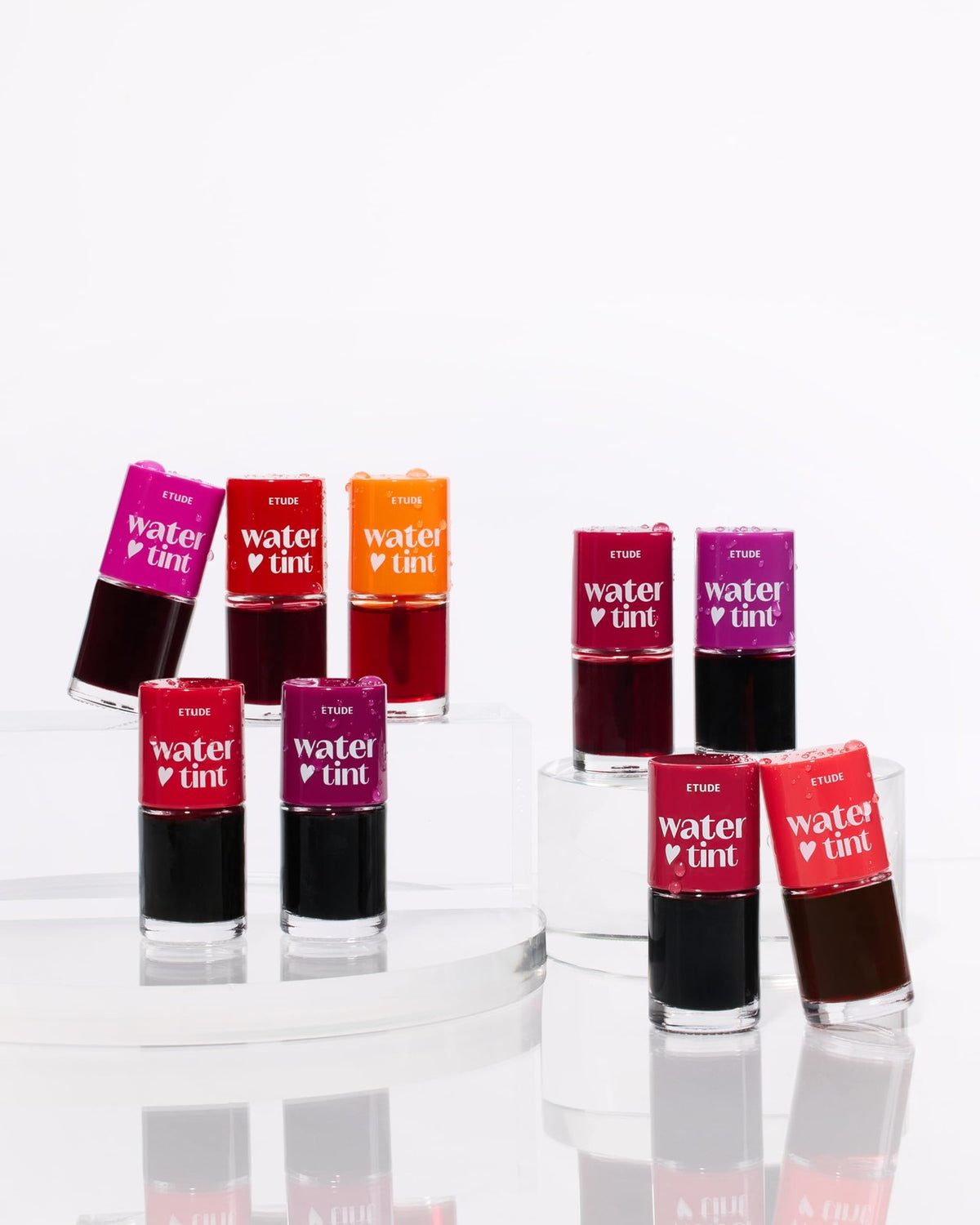 Etude Dear Darling Water Tint Orange Ade Lip Stain & Cheek Tint