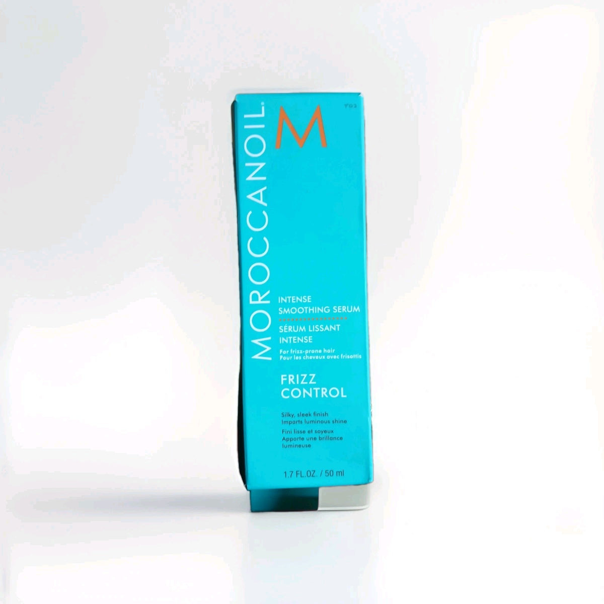 Moroccanoil Frizz Control Smoothing Serum 1.7 oz - Hair Care