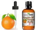 Pure Tangerine Essential Oil Bulk Wholesale - Natural Aromatherapy & Skin Care