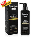 Men's Root Activator Shampoo - Strengthening & Nourishing, 6.8 Fl Oz