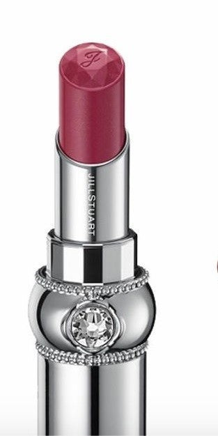 Lipstick - Romantic Plumeria 0.12 OZ Long-Lasting Lip Color