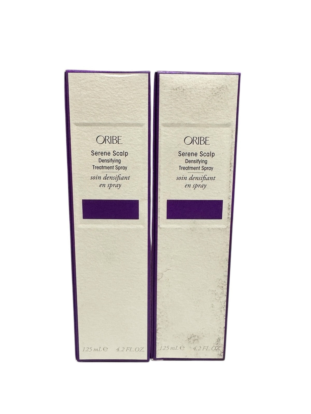 2-Pack Densifying Hair Treatment Spray for Scalp - 4.2 fl oz