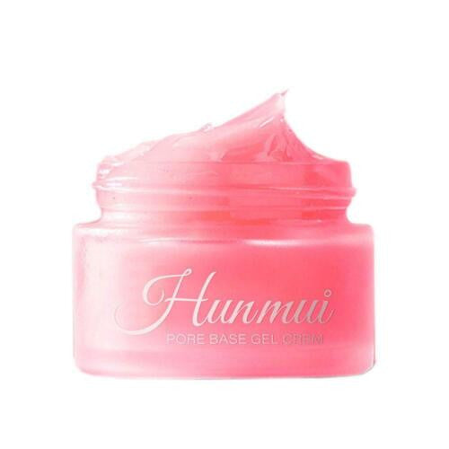Invisible Pore Base Gel Primer for Face Makeup - Matte Finish, Hydrating, 30ml