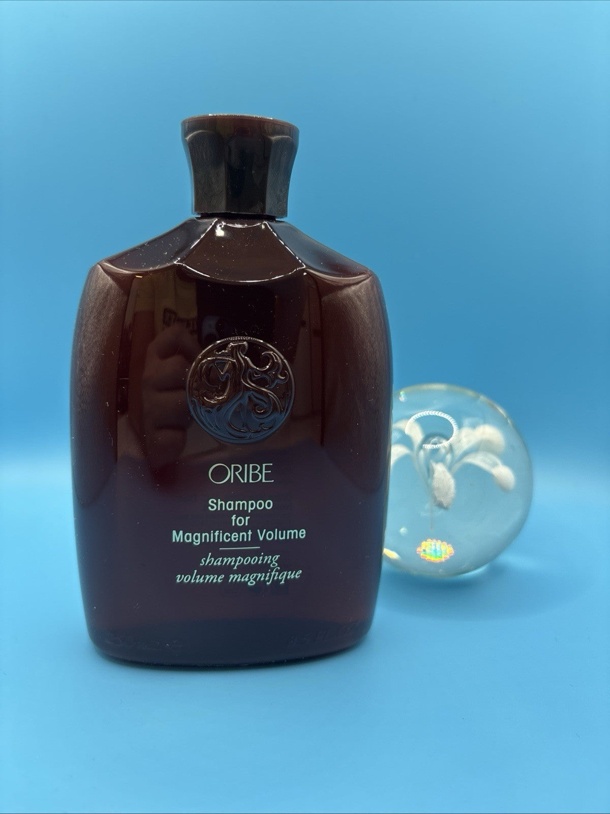 Volume Shampoo & Conditioner Set - 8.5oz & 6.8oz - Hair Care