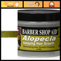 Hair Growth Serum for Thicker Fuller Hair - Natural Follicle Stimulator