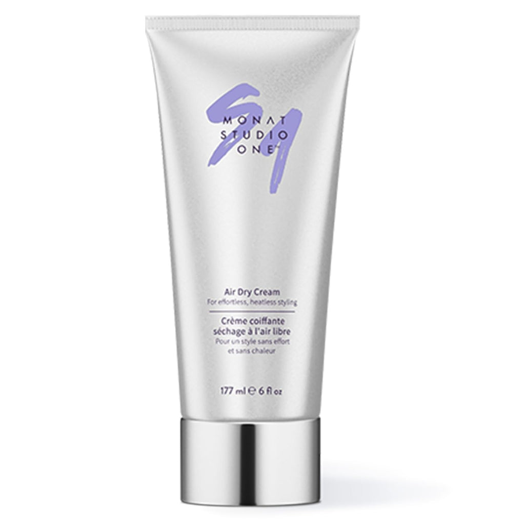 Air Dry Cream for Frizz Control & Humidity Protection - All Hair Types