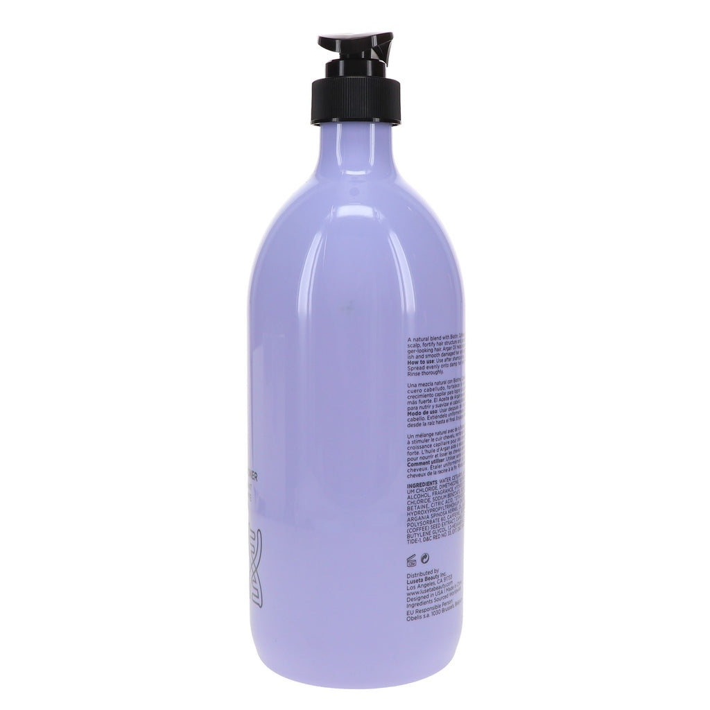 Biotin Hair Conditioner for Thickening & Strengthening - 33.8 oz