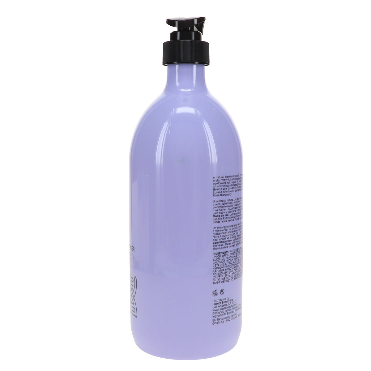 Biotin Hair Conditioner for Thickening & Strengthening - 33.8 oz