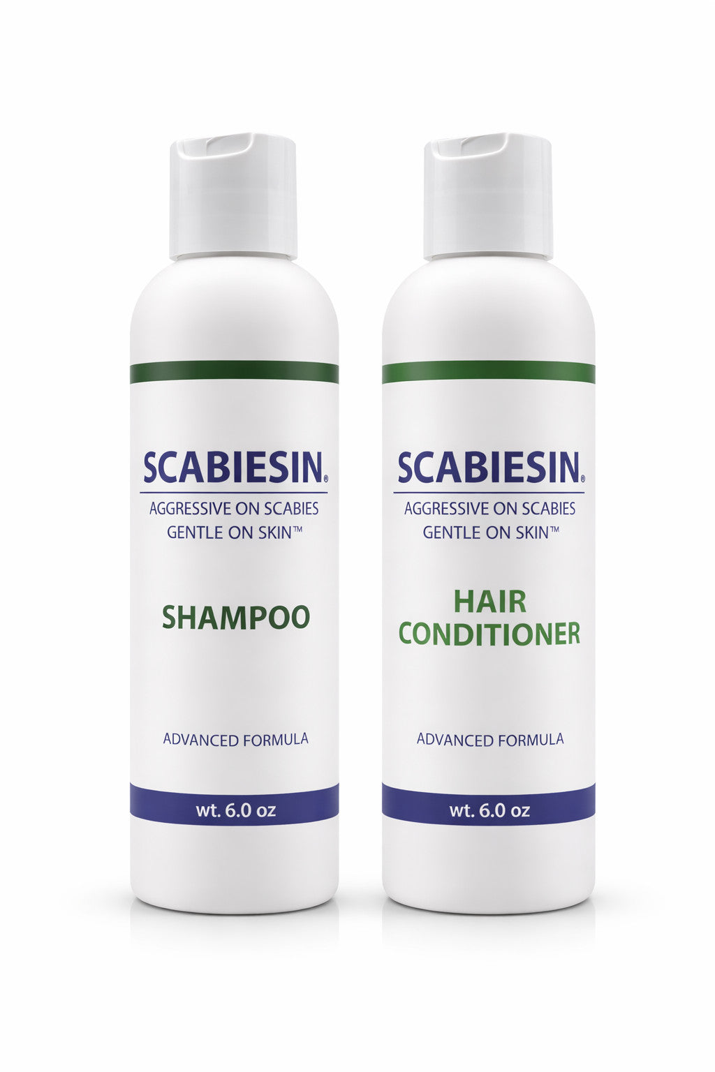 2-in-1 Shampoo & Body Wash Gel with Apricot Scent - 1 Gallon