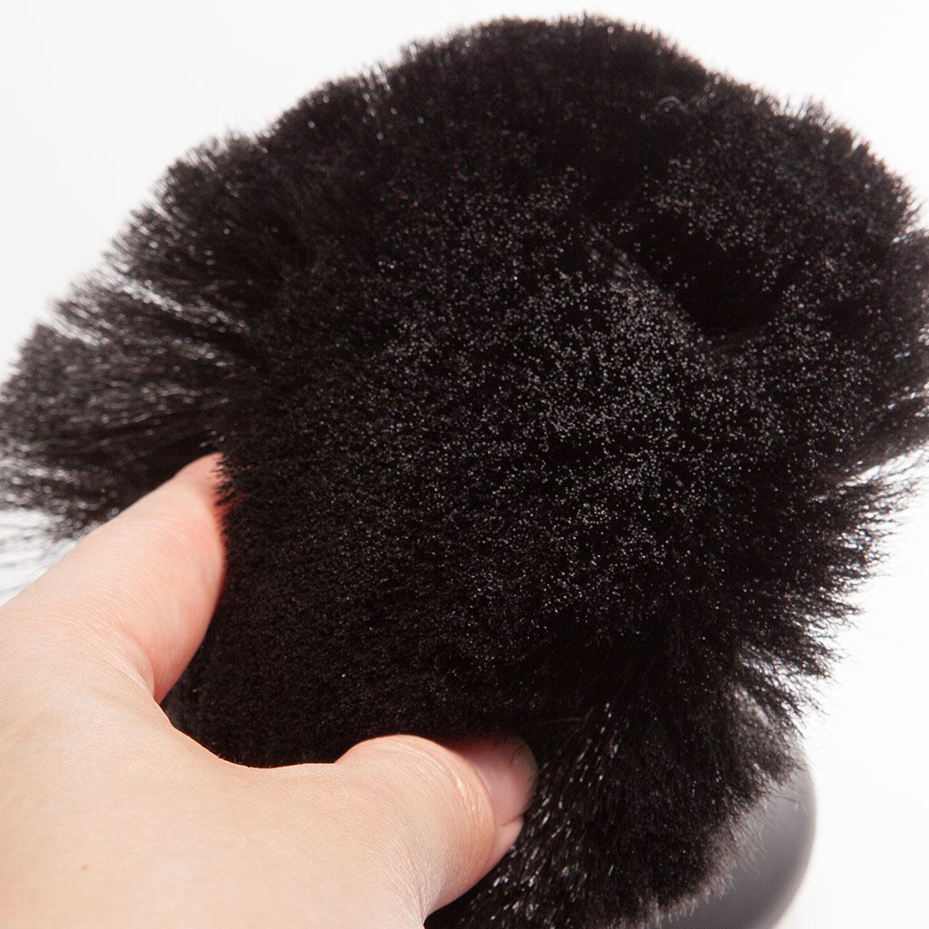 Hair Cutting Duster Brush for Salon & Barber Use - Pack of 1/2/3