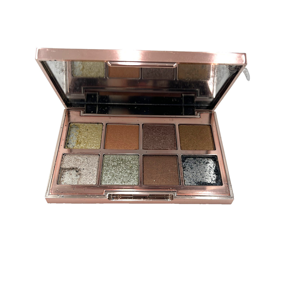 Laura Mercier Fine Art Eye Shadow Palette - 5 Shades 1.2g / 0.04 oz