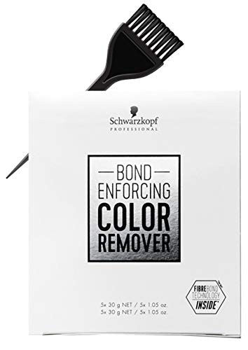 Hair Color Remover & Tint Brush Bundle - Hair Dye Removal Kit