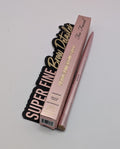 Ultra Slim Brow Pencil - Taupe, Fine Tip for Natural Eyebrow Definition