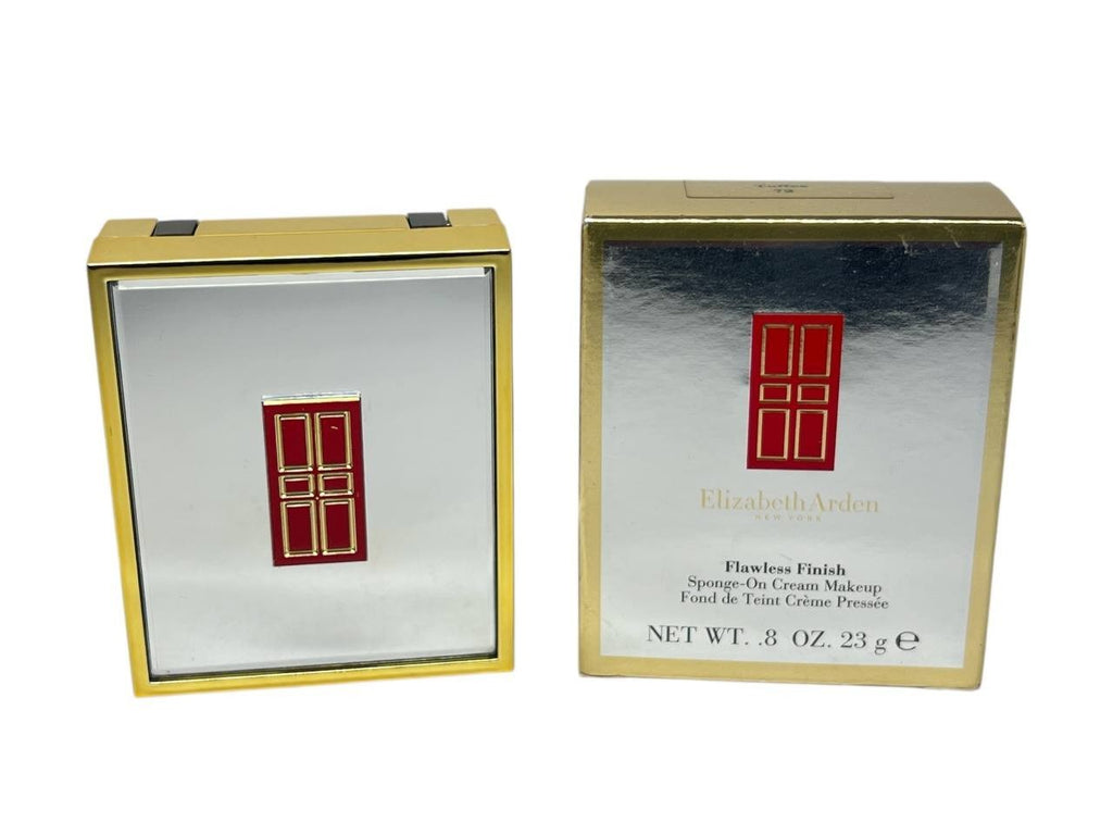 Flawless Finish Sponge-On Cream Foundation – Multiple Shades, 23g