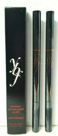 Automatic Eyebrow Pencils Set of 2 Universal Taupe - Natural Makeup Tools