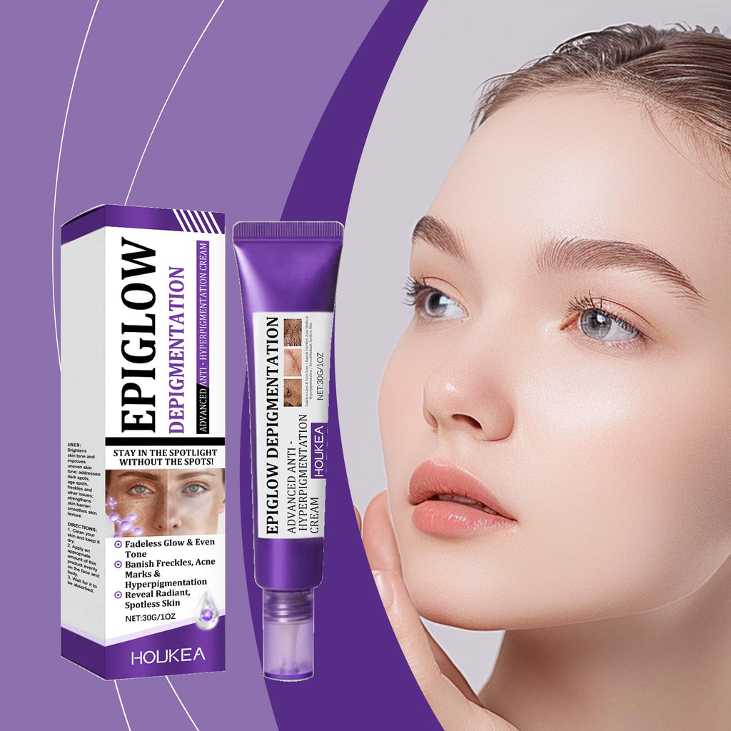 Anti-Hyperpigmentation Cream with Retinol for Sensitive Skin - 30g