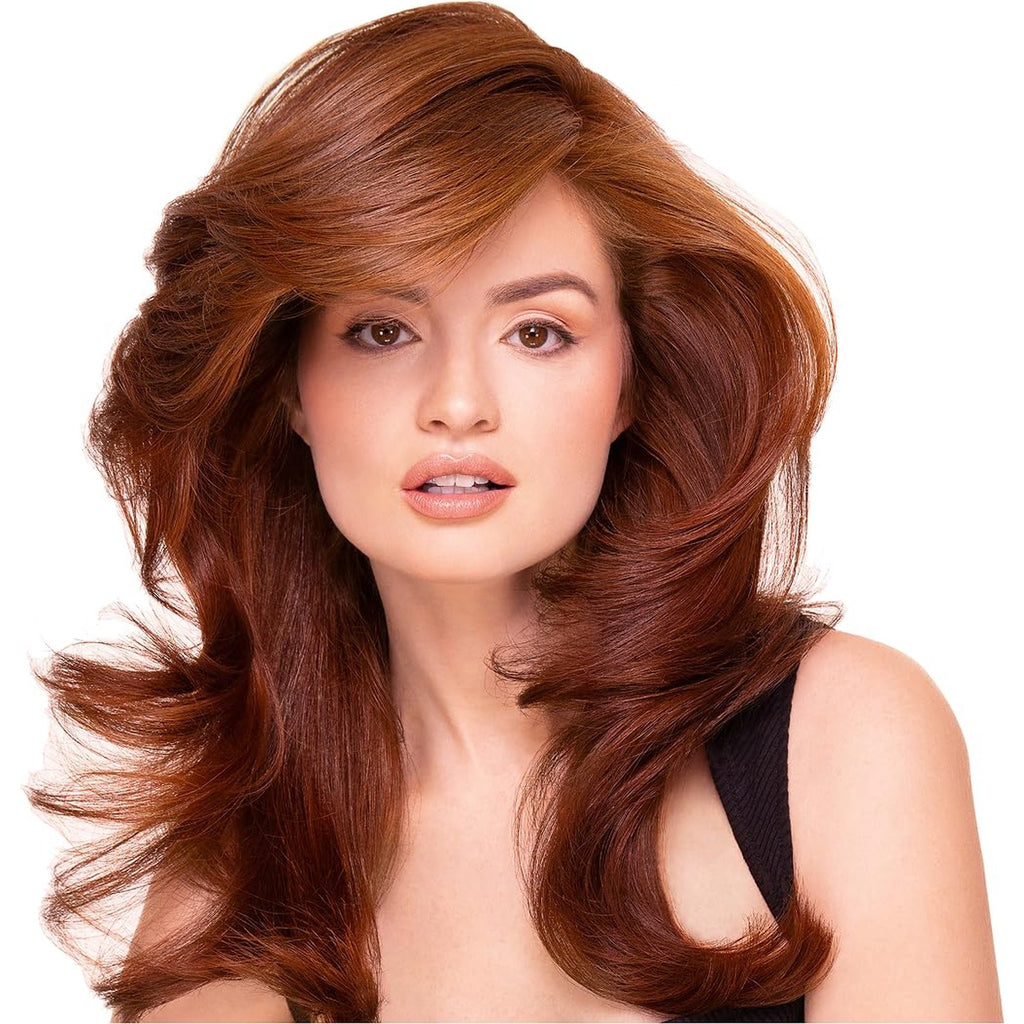 Volumizing Hair Foam - Large Volume & Healthy Hair - 6.5 oz