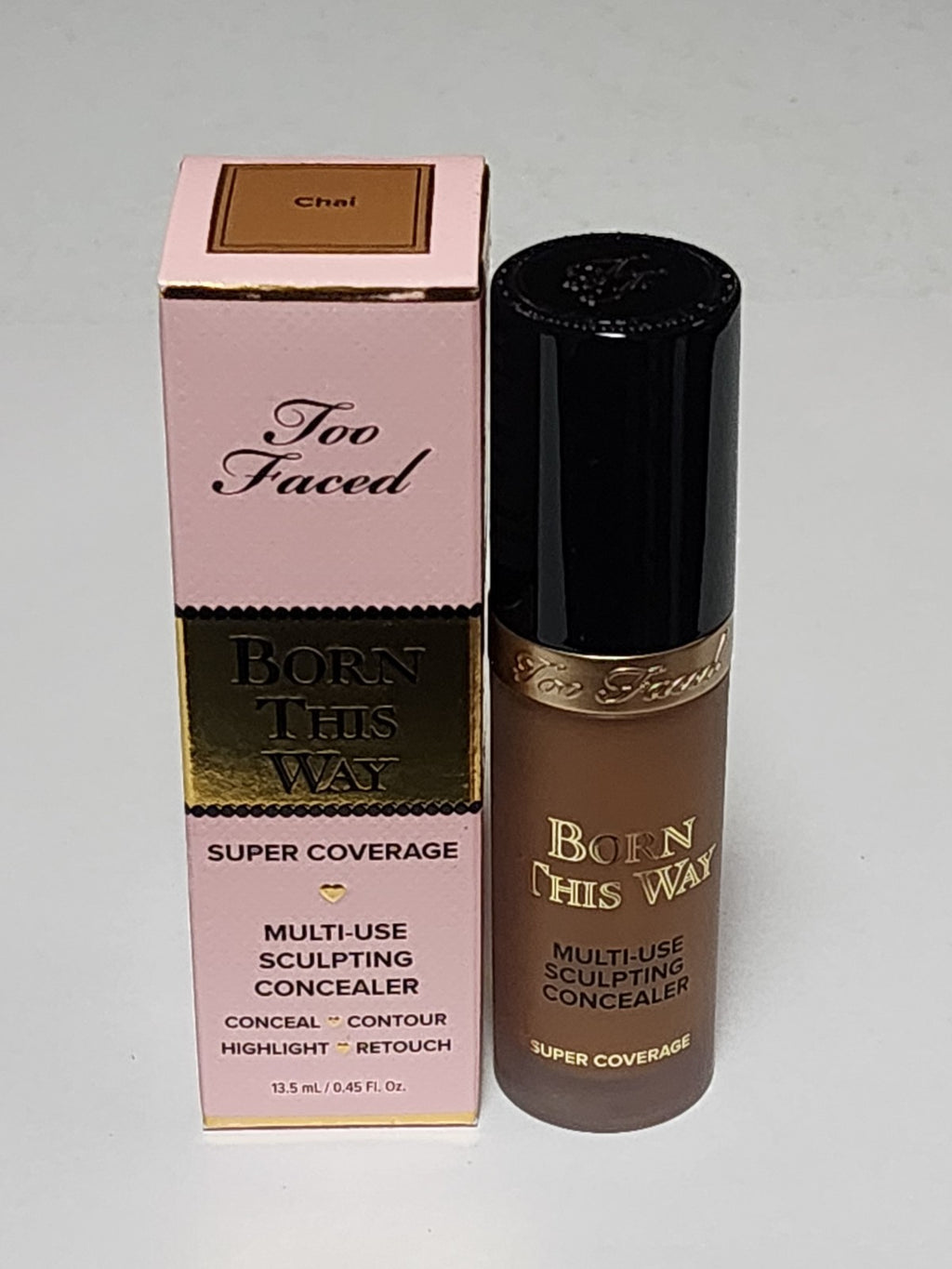 Too Faced Born This Way Multi-Use Sculpting Concealer Full Size