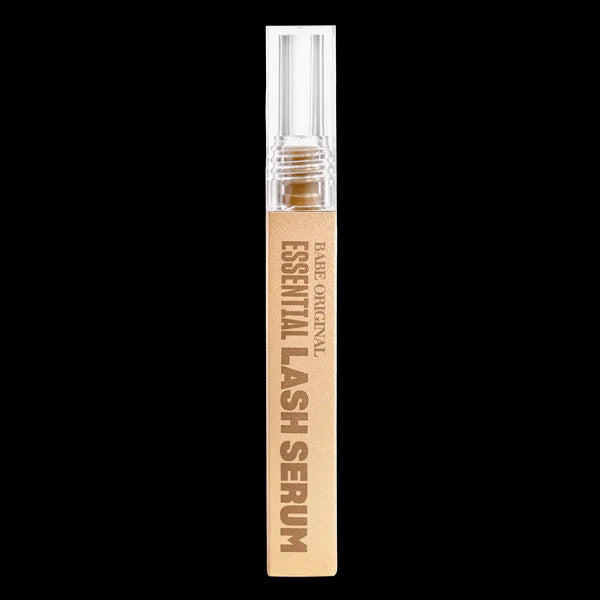 Essential Eyelash Serum - 4mL 6 Month Supply with Biotin & Amino Acids