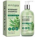 Hair Growth Shampoo with Biotin and Collagen for Thicker, Healthier Hair