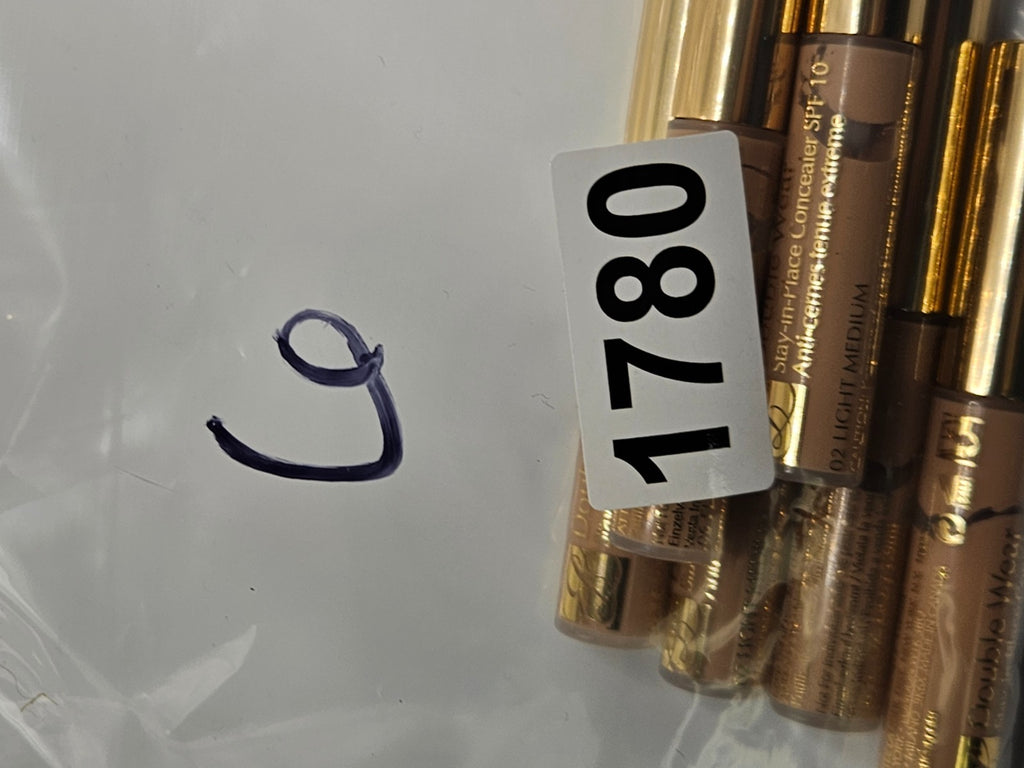 Estée Lauder Stay-in-Place Concealer 02 Light/Medium 1.9ml