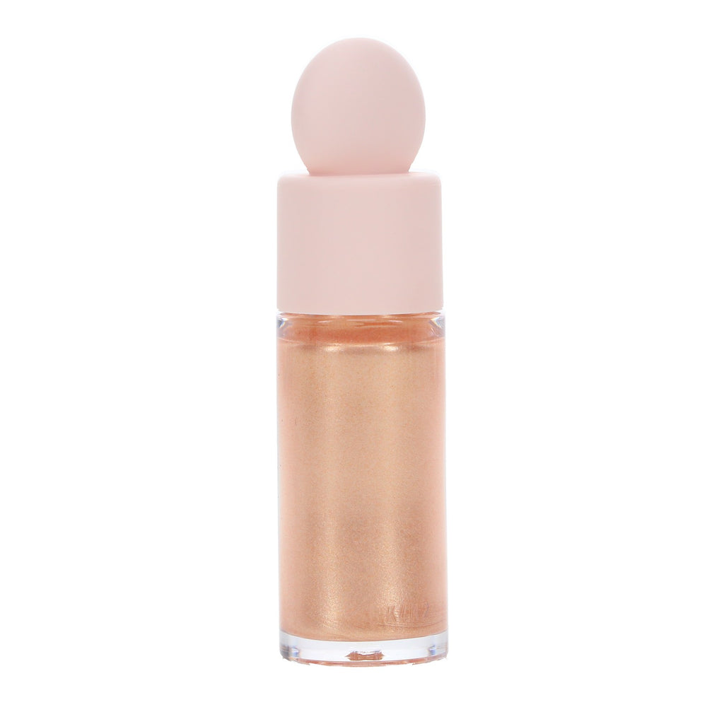 Positive Light Liquid Luminizer Exhilarate By Rare Beauty 0.09 oz