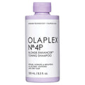 Olaplex No. 4P Blonde Enhancer Toning Shampoo 8.5 oz - Brighten & Repair